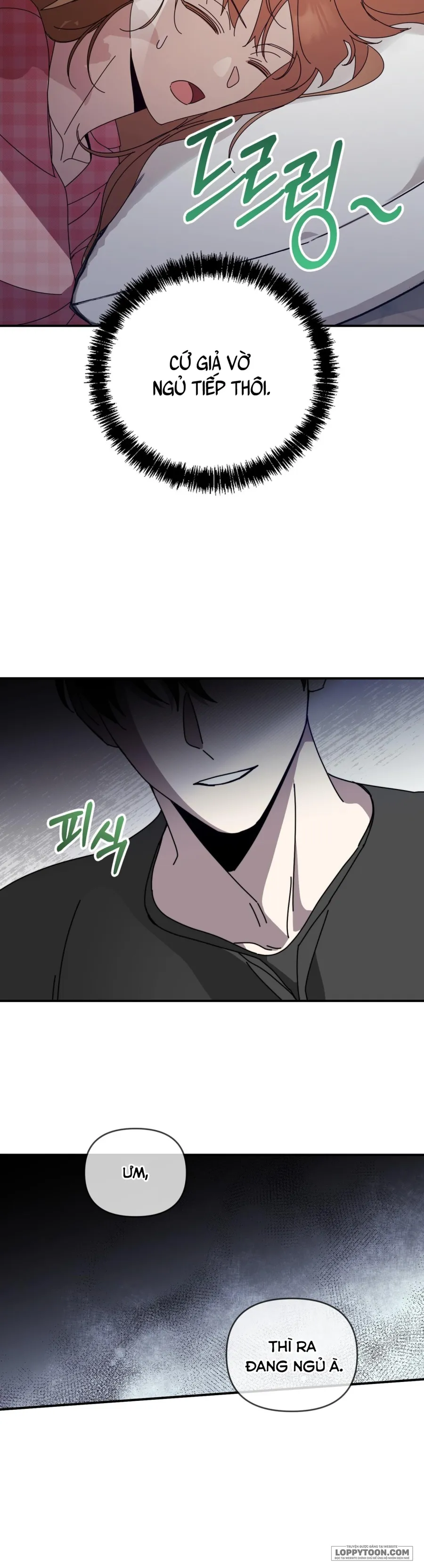Thế Còn Nỗi Kinh Hoàng Vũ Trụ Thì Sao? - Chap 7 - Trang 23