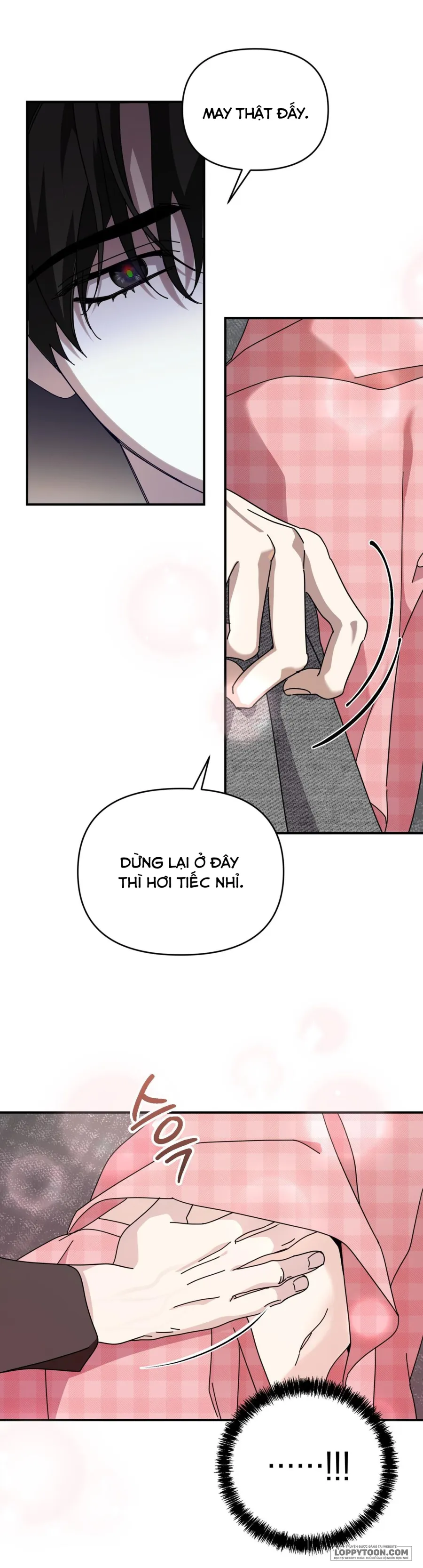 Thế Còn Nỗi Kinh Hoàng Vũ Trụ Thì Sao? - Chap 7 - Trang 24