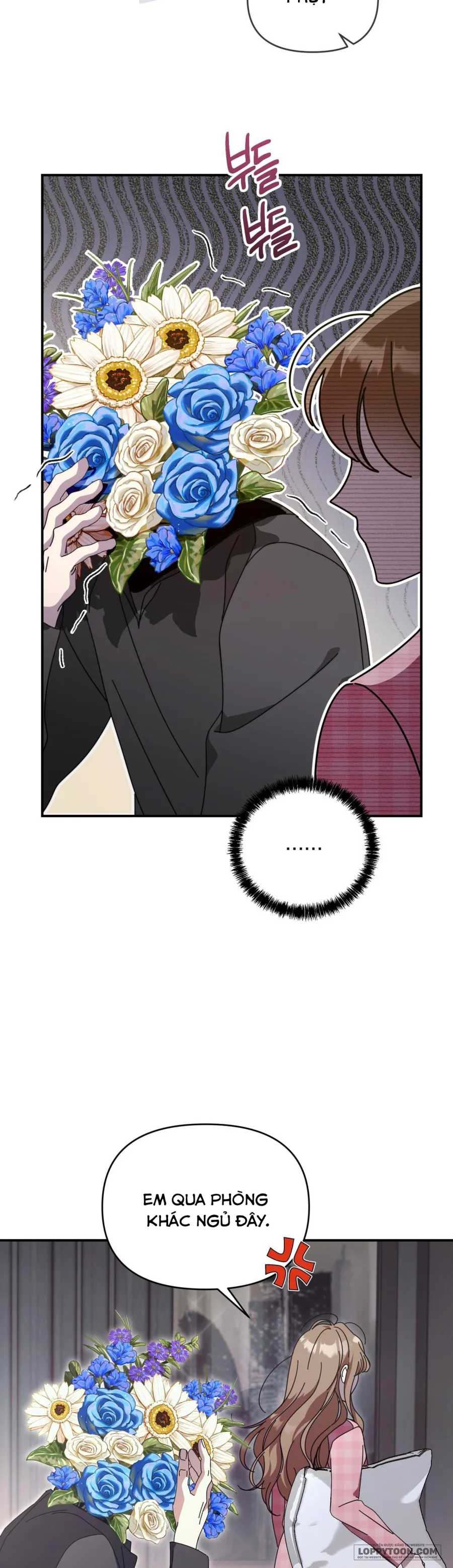 Thế Còn Nỗi Kinh Hoàng Vũ Trụ Thì Sao? - Chap 7 - Trang 26