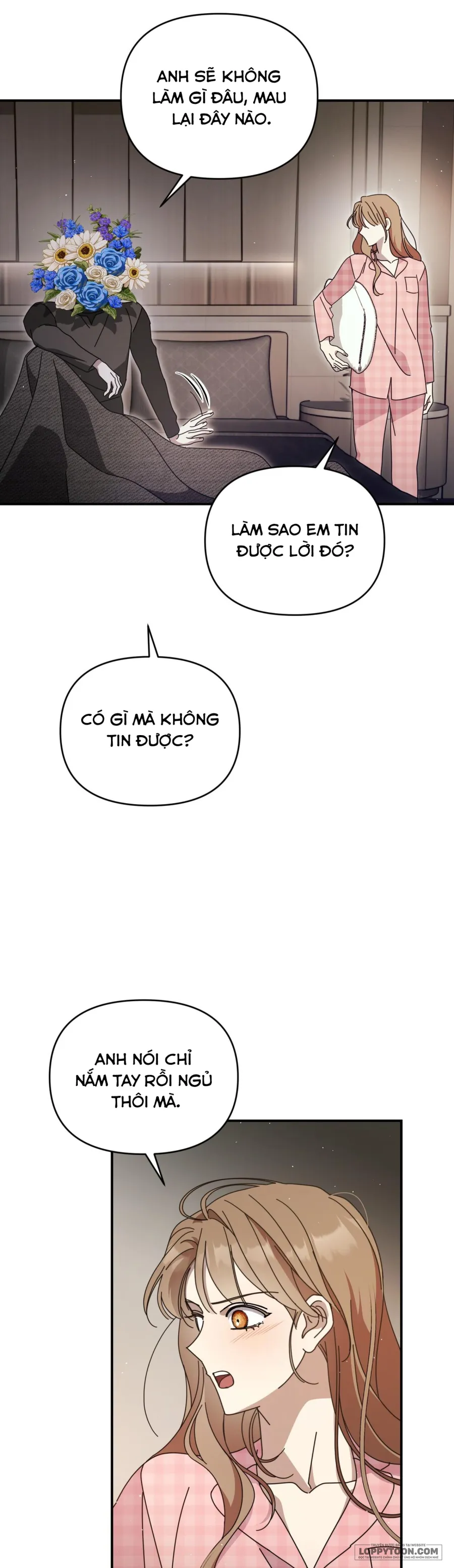 Thế Còn Nỗi Kinh Hoàng Vũ Trụ Thì Sao? - Chap 7 - Trang 28