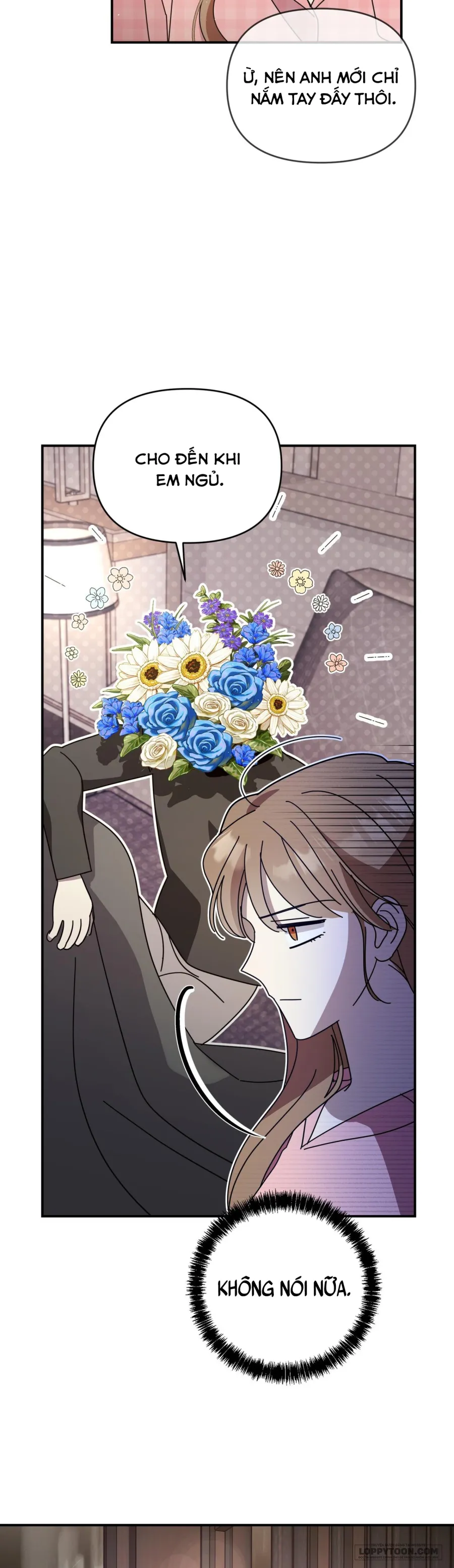 Thế Còn Nỗi Kinh Hoàng Vũ Trụ Thì Sao? - Chap 7 - Trang 29