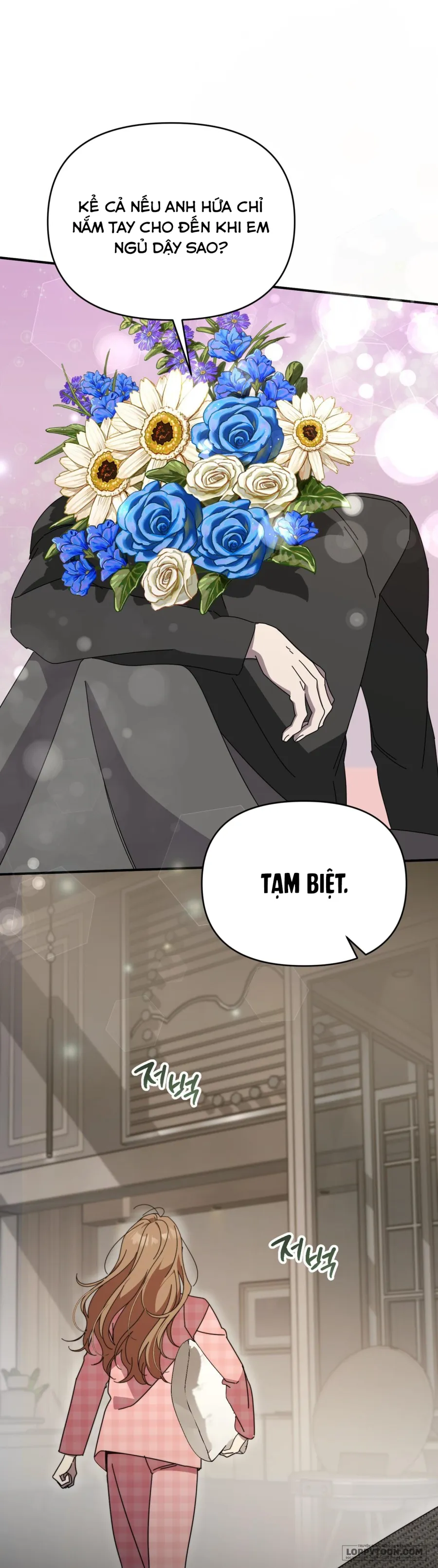 Thế Còn Nỗi Kinh Hoàng Vũ Trụ Thì Sao? - Chap 7 - Trang 31