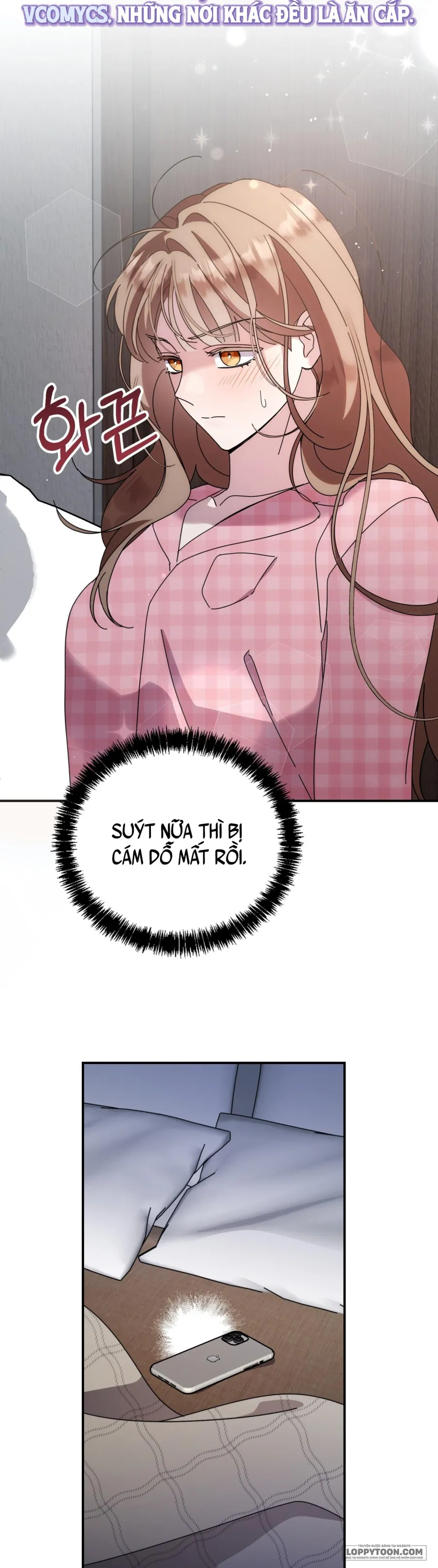 Thế Còn Nỗi Kinh Hoàng Vũ Trụ Thì Sao? - Chap 7 - Trang 34