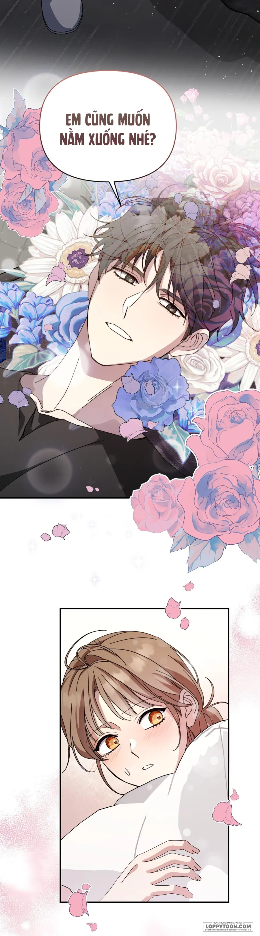 Thế Còn Nỗi Kinh Hoàng Vũ Trụ Thì Sao? - Chap 7 - Trang 7