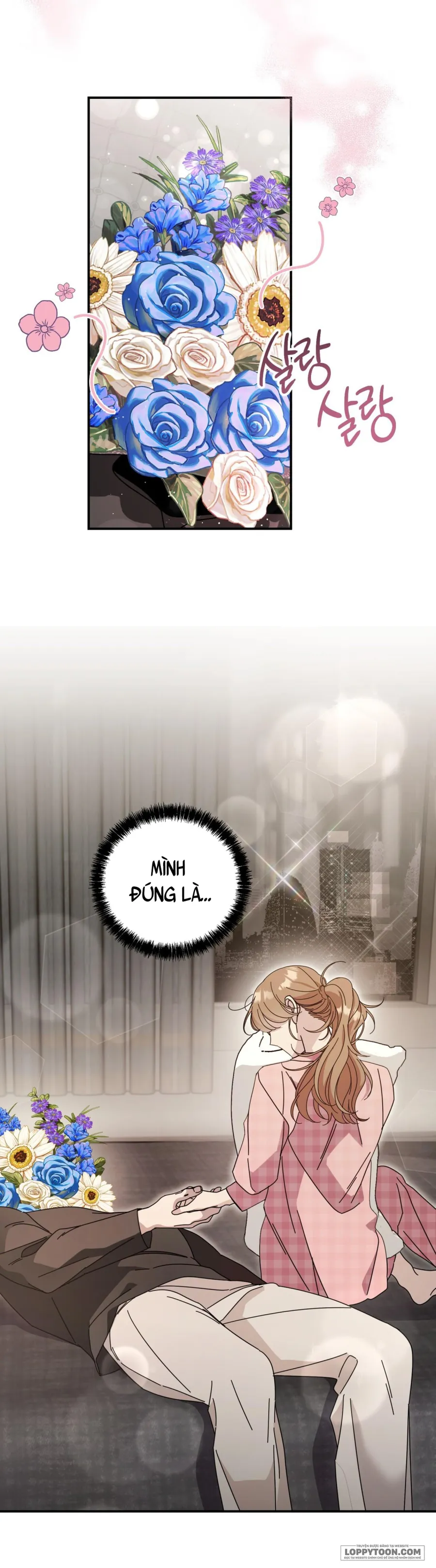 Thế Còn Nỗi Kinh Hoàng Vũ Trụ Thì Sao? - Chap 7 - Trang 8