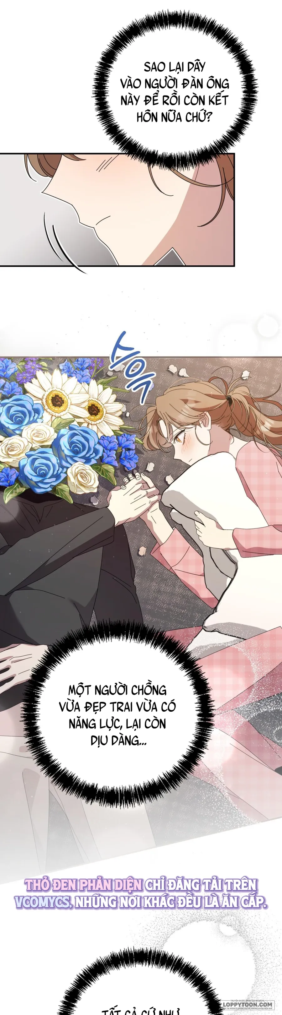 Thế Còn Nỗi Kinh Hoàng Vũ Trụ Thì Sao? - Chap 7 - Trang 9