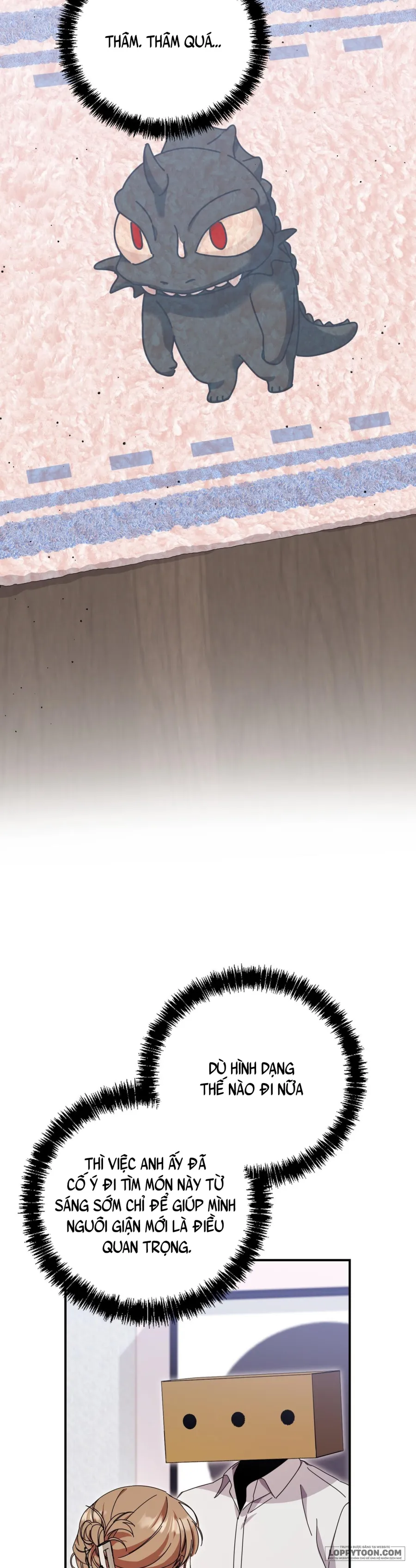 Thế Còn Nỗi Kinh Hoàng Vũ Trụ Thì Sao? - Chap 8 - Trang 15