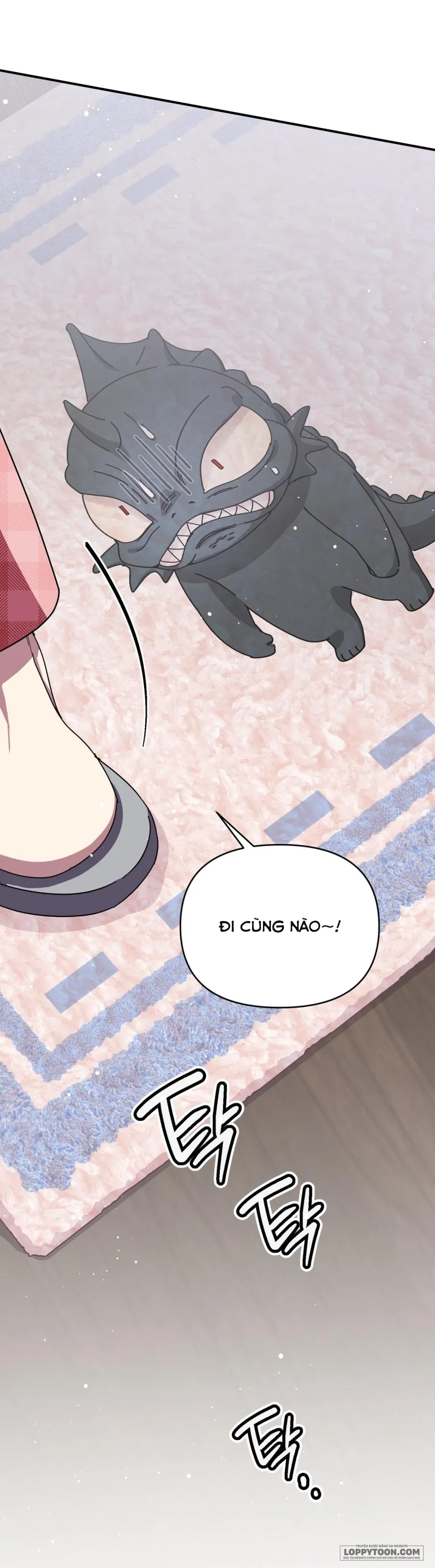 Thế Còn Nỗi Kinh Hoàng Vũ Trụ Thì Sao? - Chap 8 - Trang 27