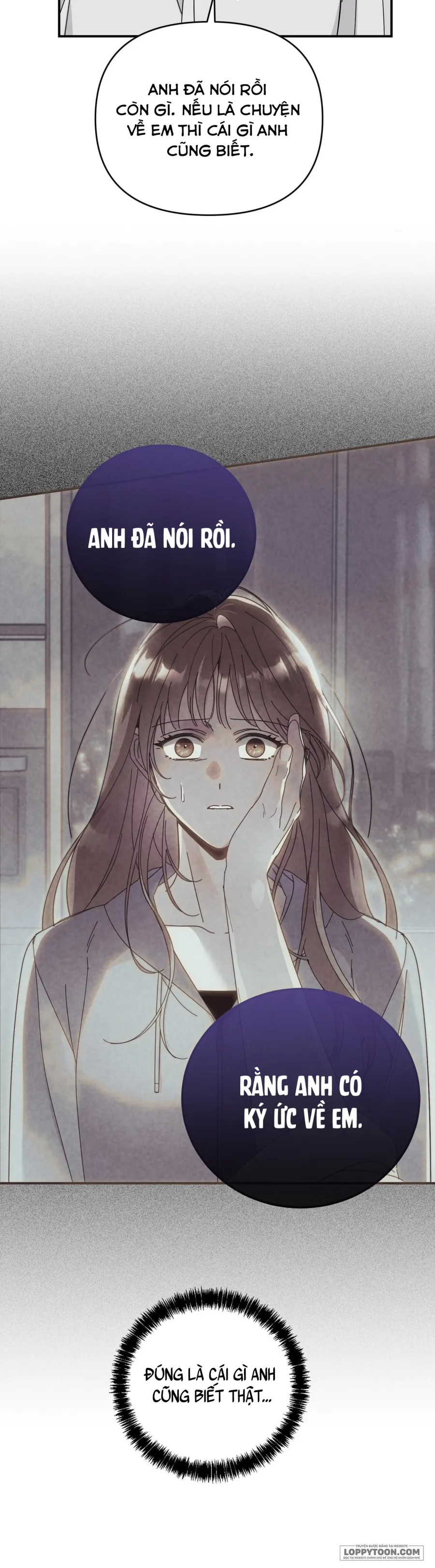 Thế Còn Nỗi Kinh Hoàng Vũ Trụ Thì Sao? - Chap 8 - Trang 30