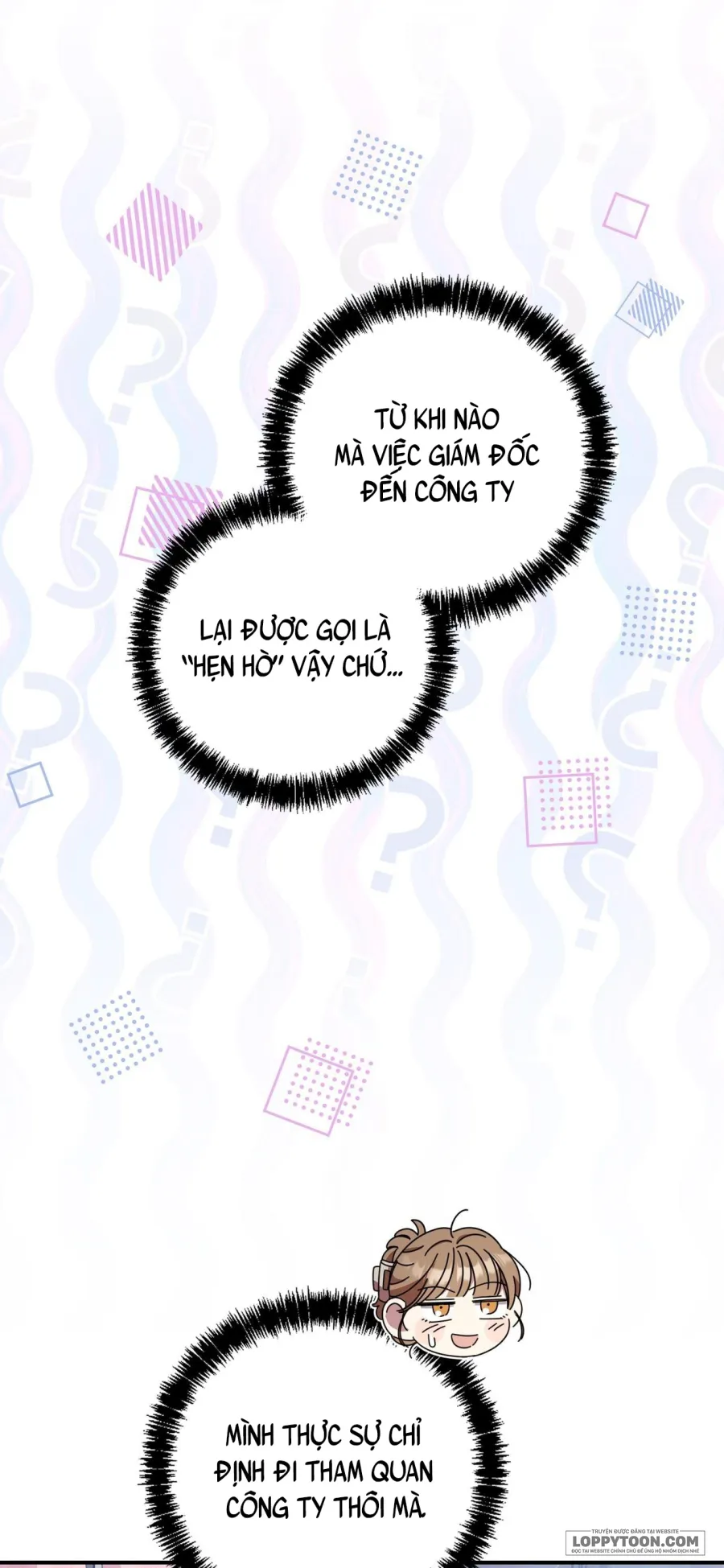 Thế Còn Nỗi Kinh Hoàng Vũ Trụ Thì Sao? - Chap 8 - Trang 37