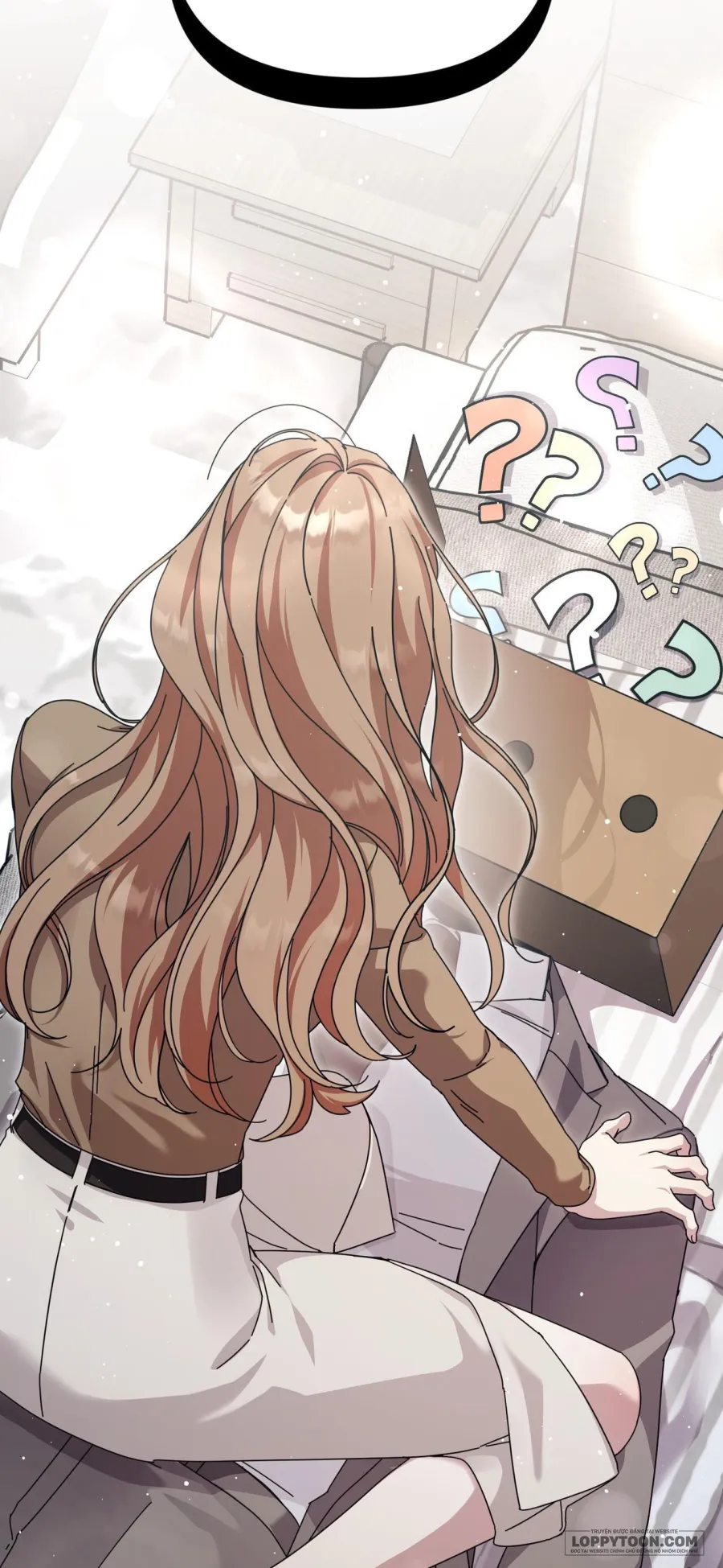 Thế Còn Nỗi Kinh Hoàng Vũ Trụ Thì Sao? - Chap 8 - Trang 40