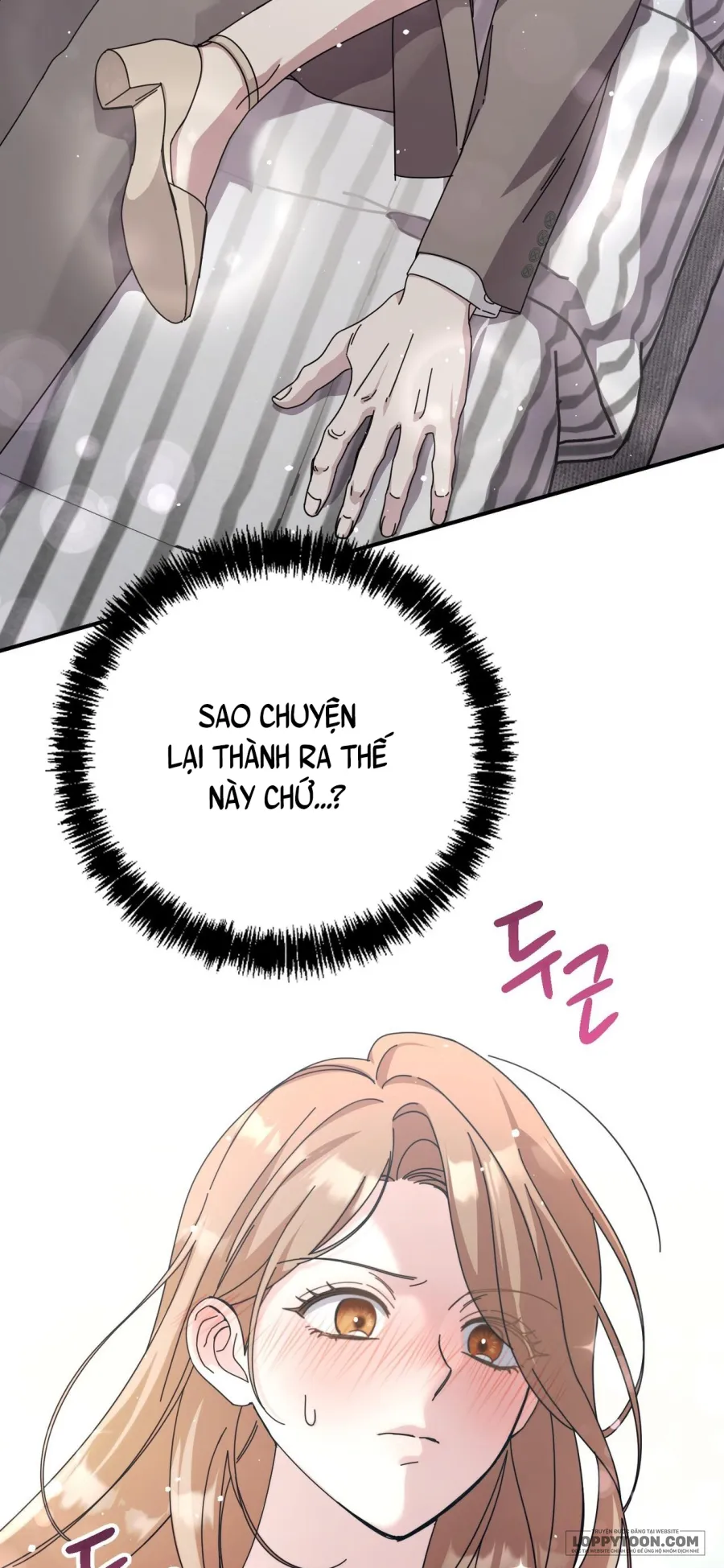 Thế Còn Nỗi Kinh Hoàng Vũ Trụ Thì Sao? - Chap 8 - Trang 41