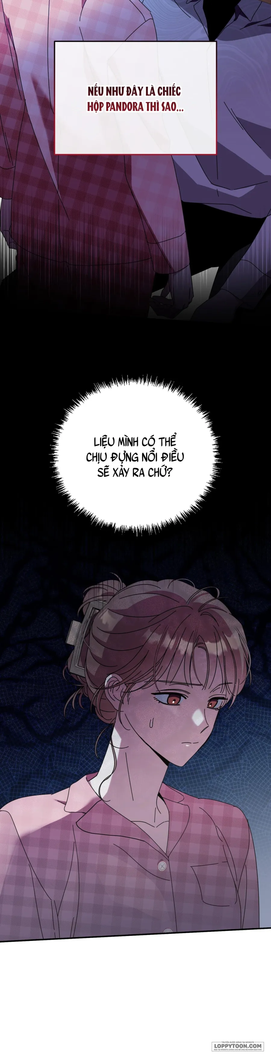 Thế Còn Nỗi Kinh Hoàng Vũ Trụ Thì Sao? - Chap 8 - Trang 6
