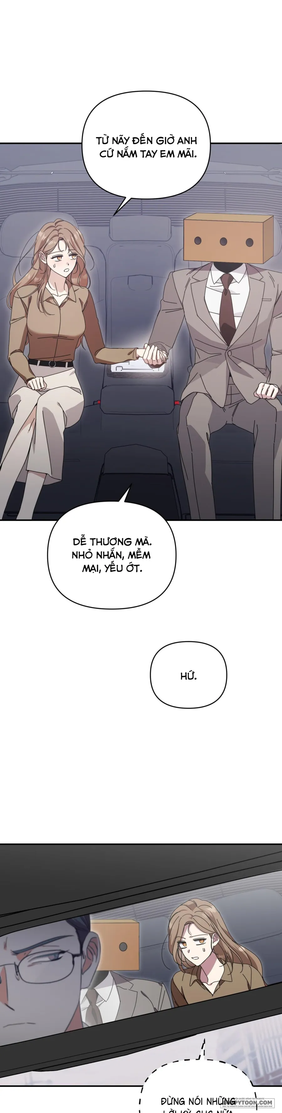 Thế Còn Nỗi Kinh Hoàng Vũ Trụ Thì Sao? - Chap 9 - Trang 2