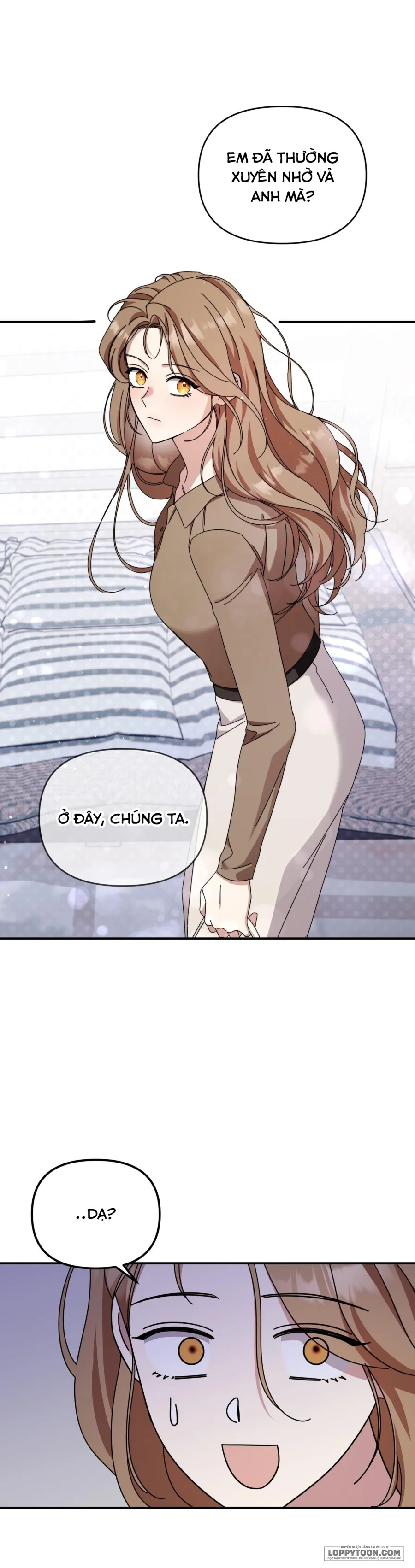 Thế Còn Nỗi Kinh Hoàng Vũ Trụ Thì Sao? - Chap 9 - Trang 13