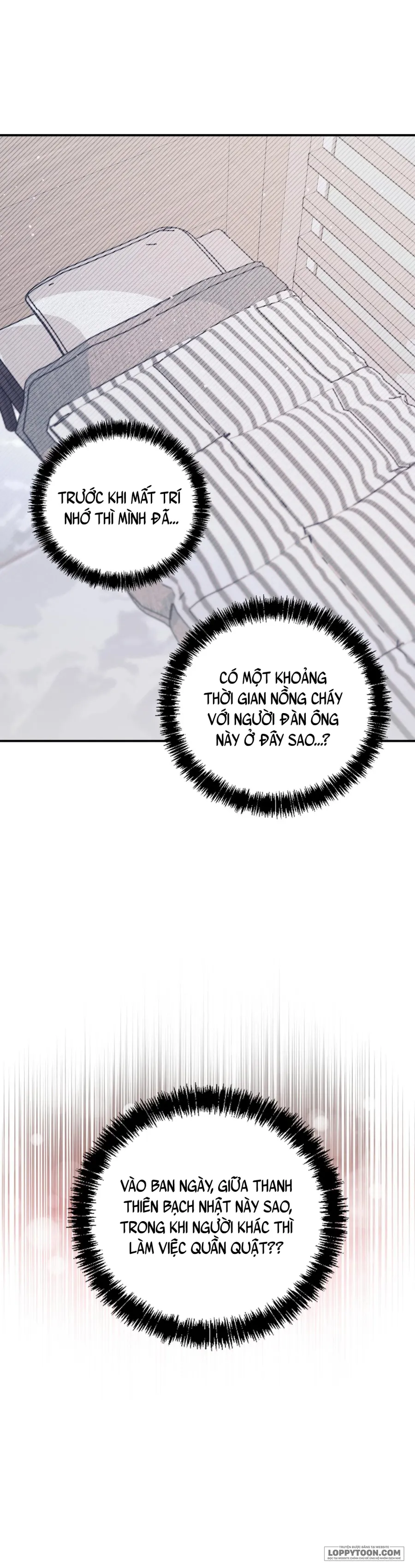 Thế Còn Nỗi Kinh Hoàng Vũ Trụ Thì Sao? - Chap 9 - Trang 14