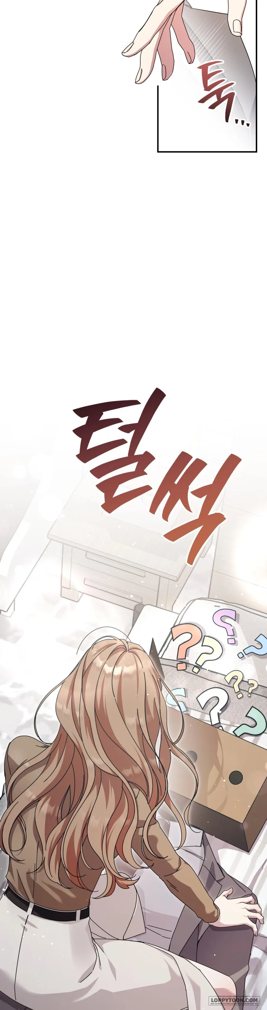 Thế Còn Nỗi Kinh Hoàng Vũ Trụ Thì Sao? - Chap 9 - Trang 18