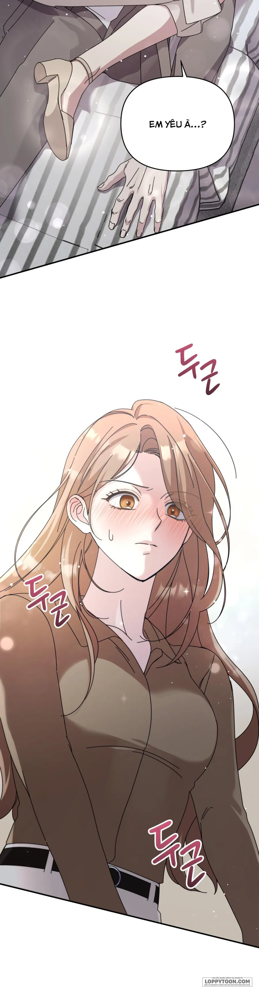 Thế Còn Nỗi Kinh Hoàng Vũ Trụ Thì Sao? - Chap 9 - Trang 19