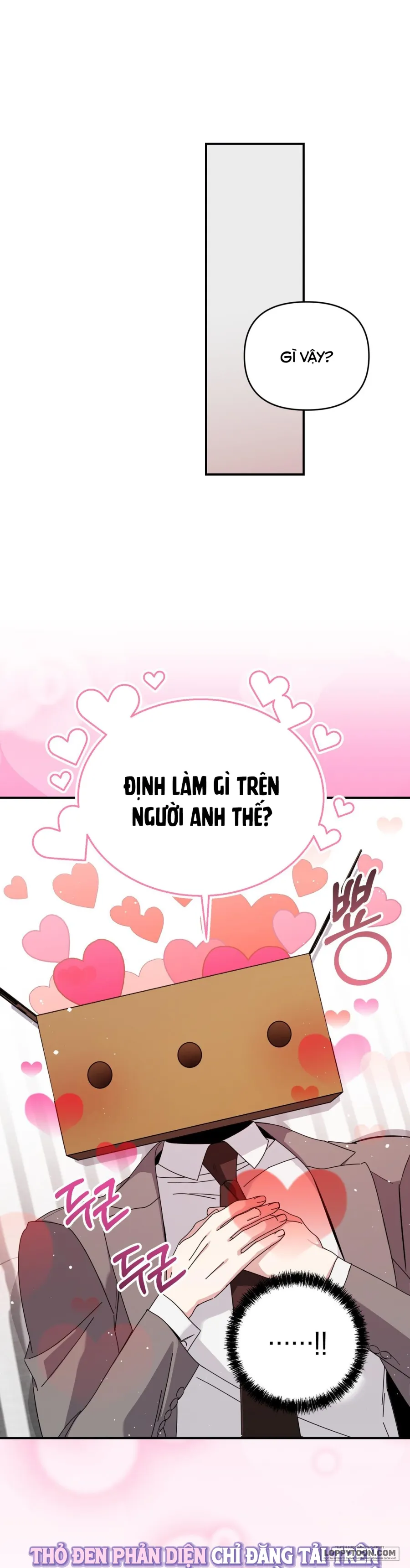 Thế Còn Nỗi Kinh Hoàng Vũ Trụ Thì Sao? - Chap 9 - Trang 21