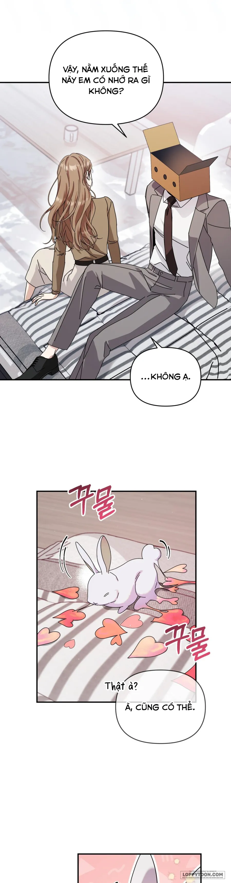 Thế Còn Nỗi Kinh Hoàng Vũ Trụ Thì Sao? - Chap 9 - Trang 23