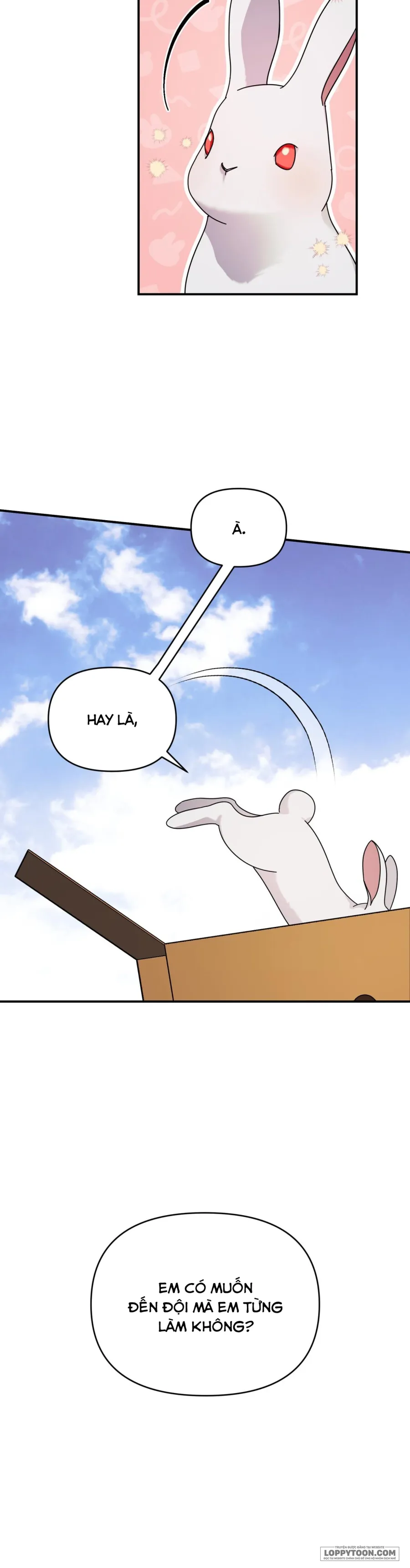 Thế Còn Nỗi Kinh Hoàng Vũ Trụ Thì Sao? - Chap 9 - Trang 24