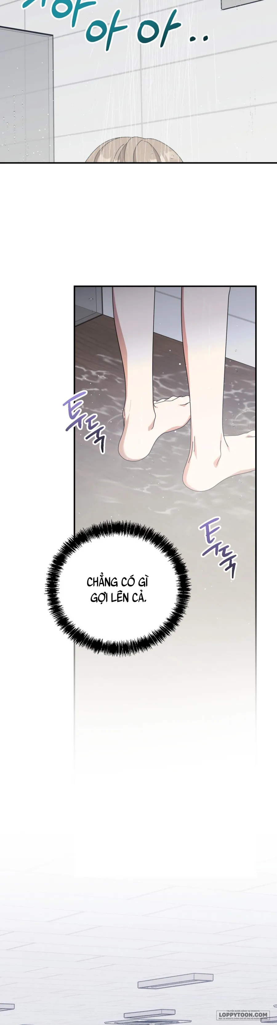 Thế Còn Nỗi Kinh Hoàng Vũ Trụ Thì Sao? - Chap 9 - Trang 26