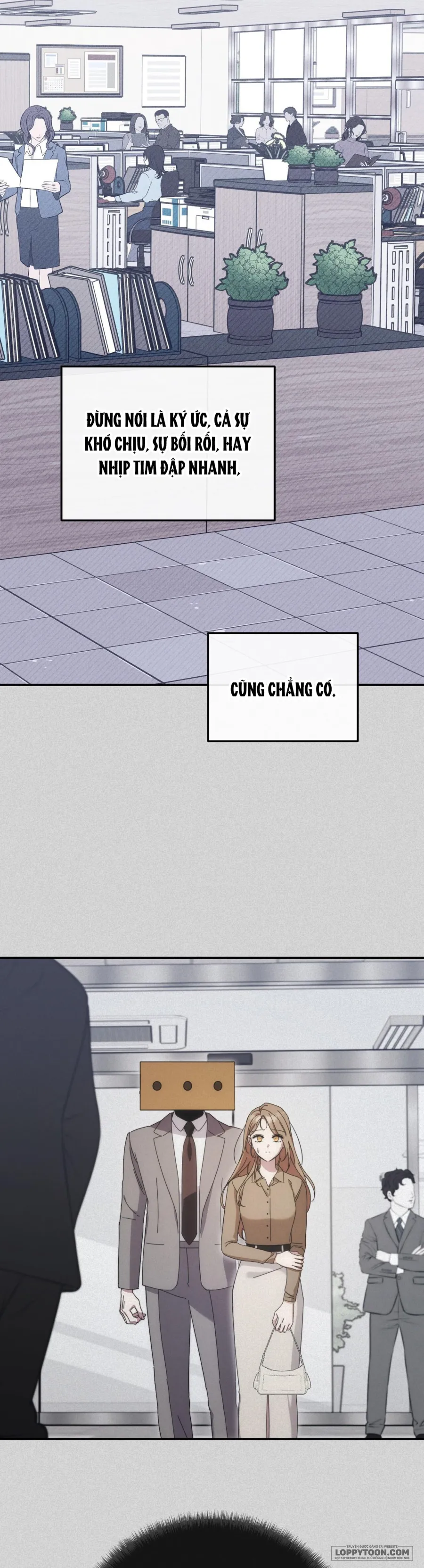 Thế Còn Nỗi Kinh Hoàng Vũ Trụ Thì Sao? - Chap 9 - Trang 27