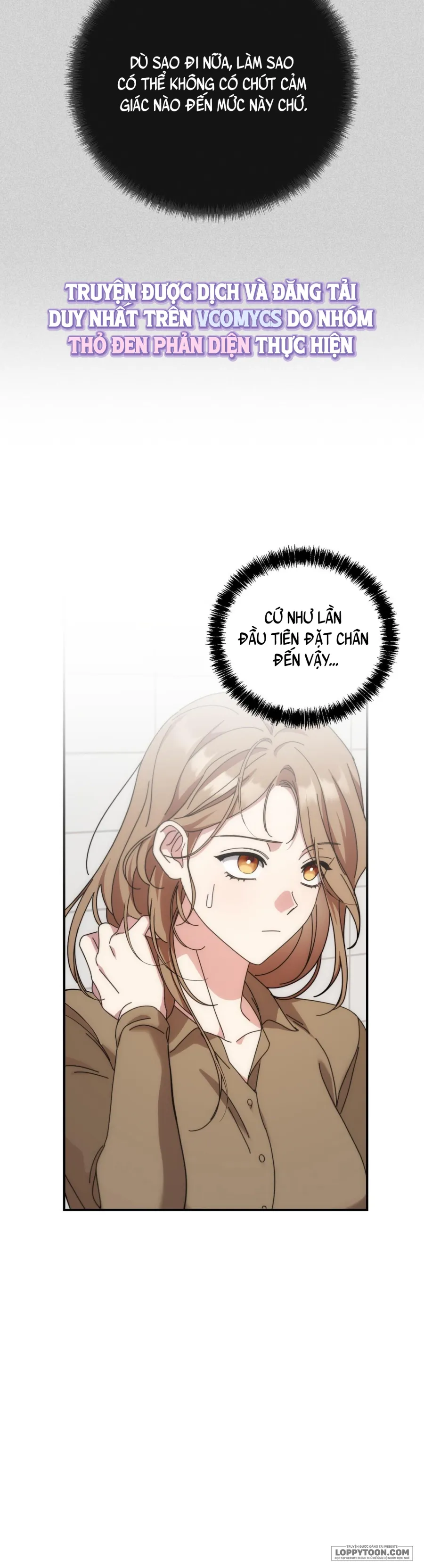 Thế Còn Nỗi Kinh Hoàng Vũ Trụ Thì Sao? - Chap 9 - Trang 28