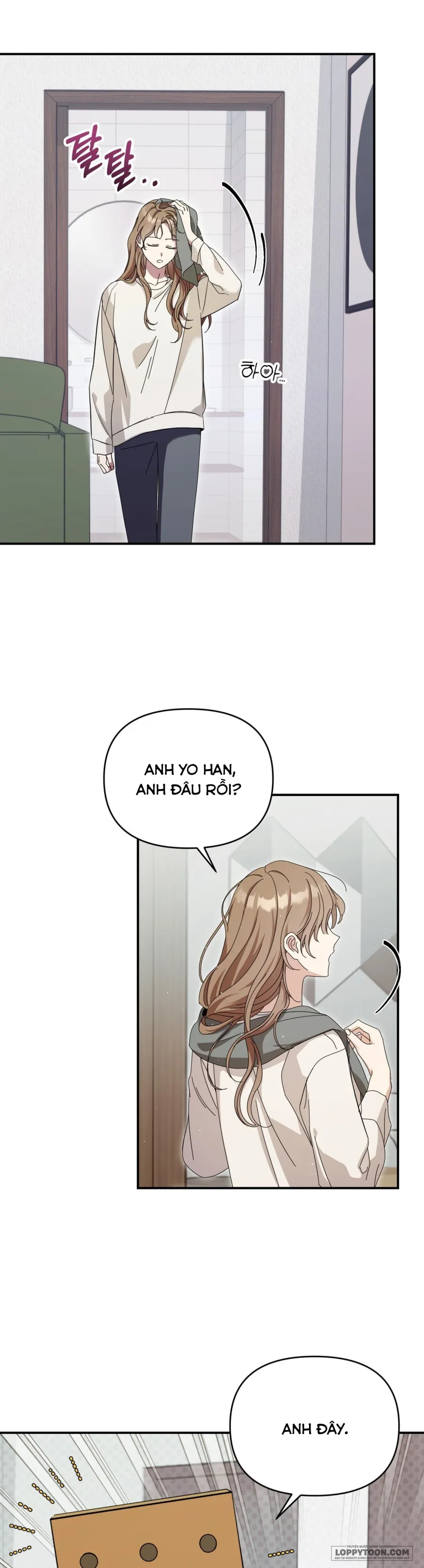 Thế Còn Nỗi Kinh Hoàng Vũ Trụ Thì Sao? - Chap 9 - Trang 29