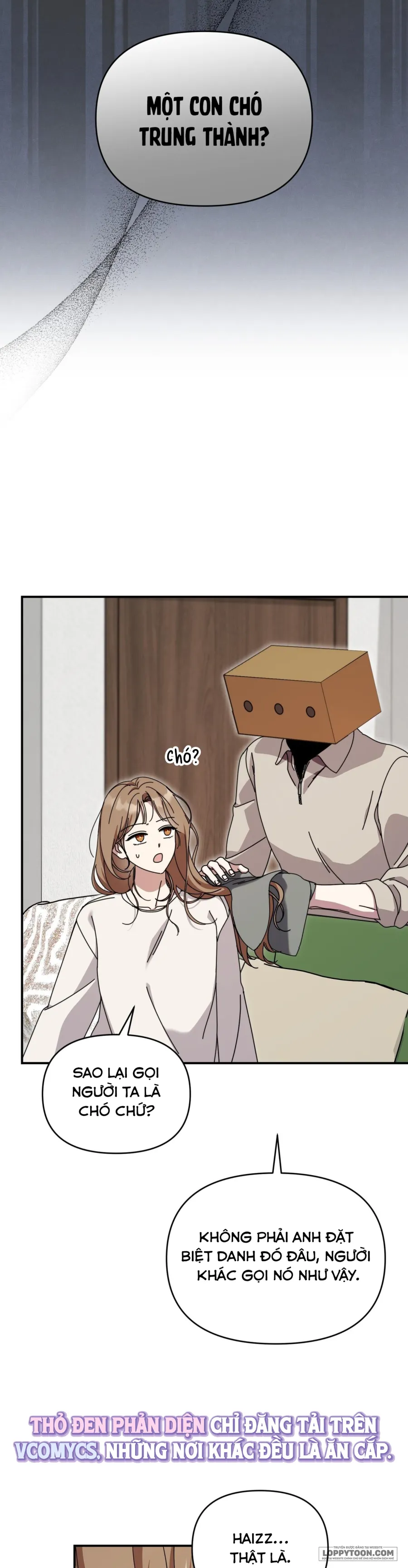 Thế Còn Nỗi Kinh Hoàng Vũ Trụ Thì Sao? - Chap 9 - Trang 33