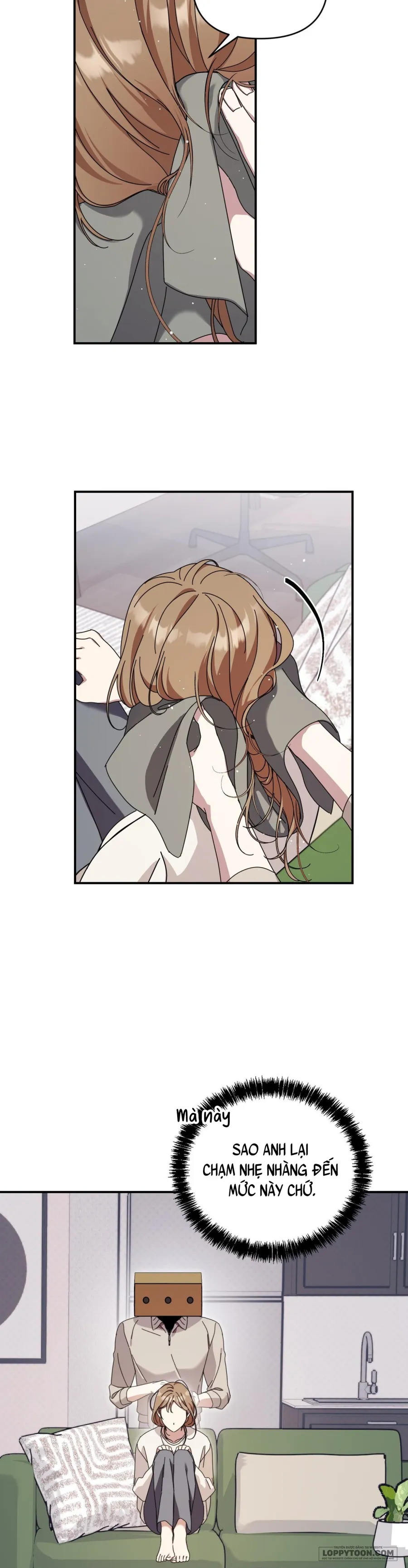 Thế Còn Nỗi Kinh Hoàng Vũ Trụ Thì Sao? - Chap 9 - Trang 34