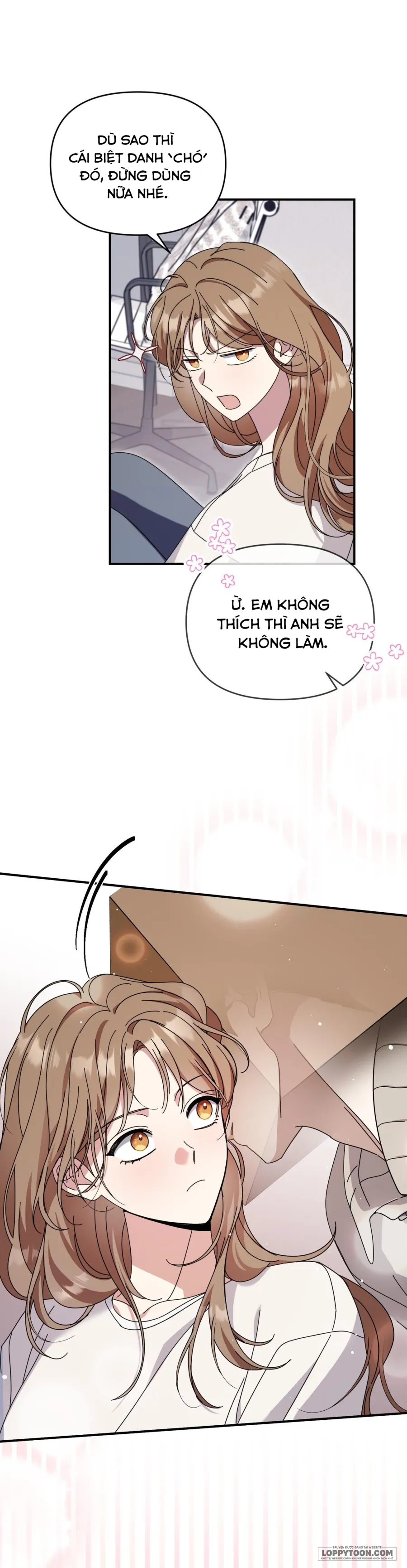 Thế Còn Nỗi Kinh Hoàng Vũ Trụ Thì Sao? - Chap 9 - Trang 36
