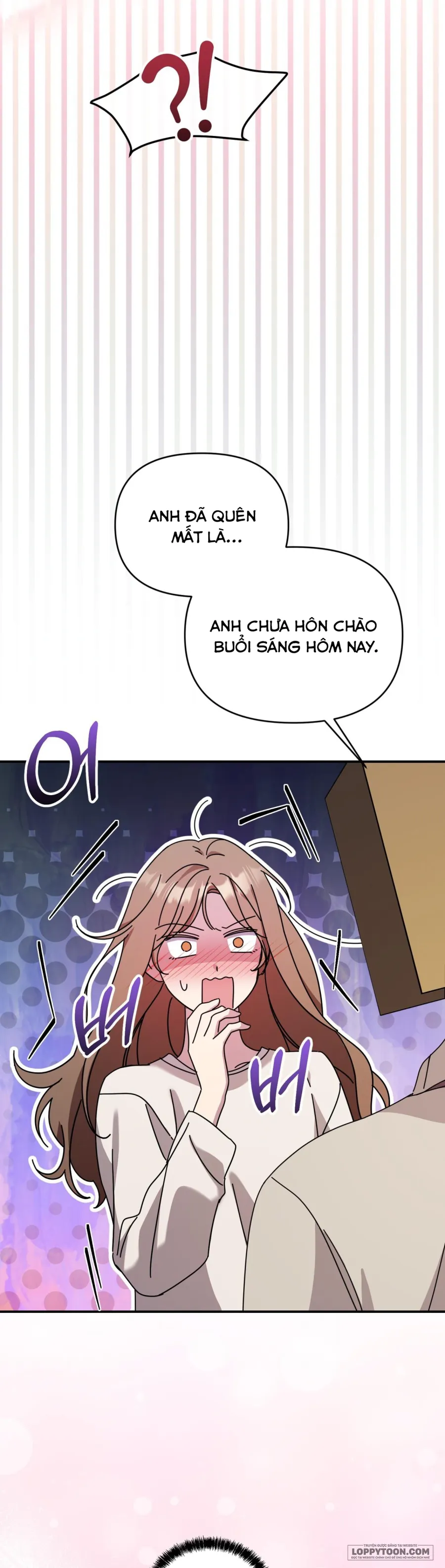 Thế Còn Nỗi Kinh Hoàng Vũ Trụ Thì Sao? - Chap 9 - Trang 37