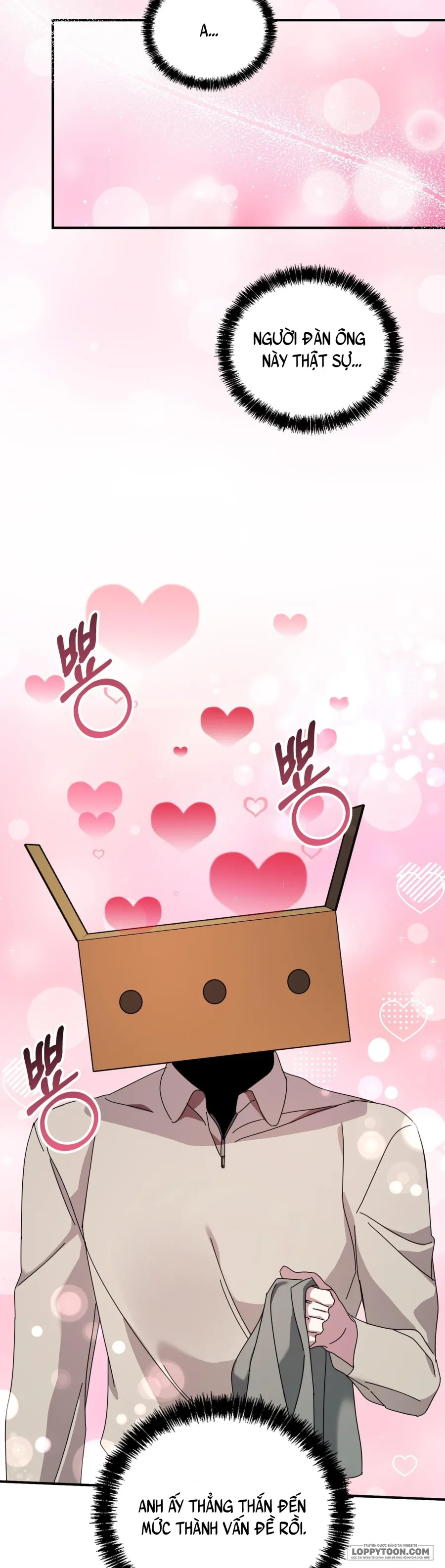 Thế Còn Nỗi Kinh Hoàng Vũ Trụ Thì Sao? - Chap 9 - Trang 38