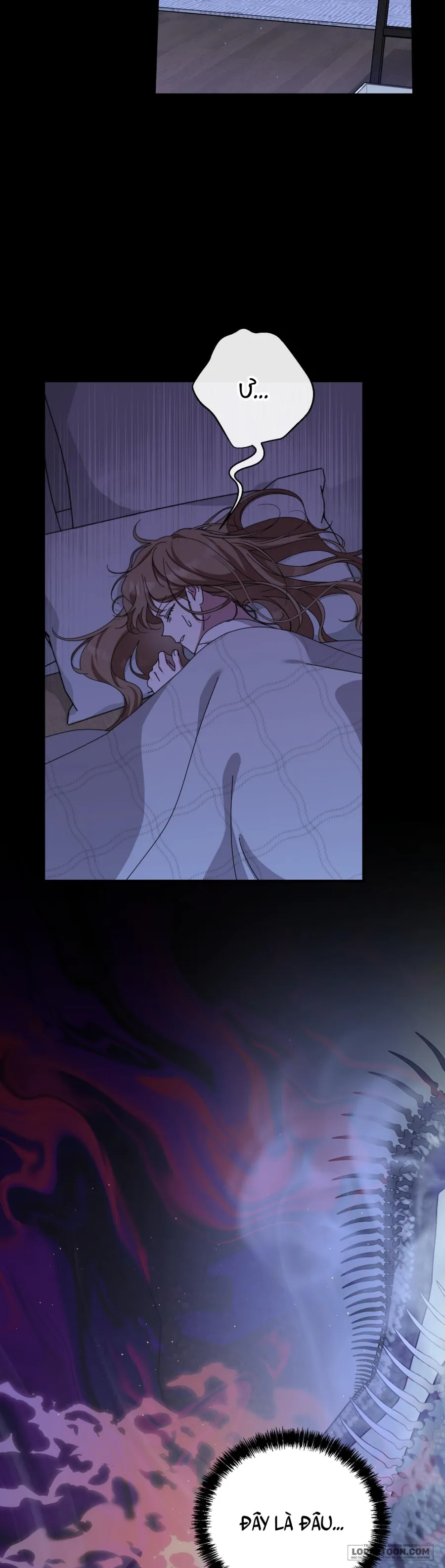 Thế Còn Nỗi Kinh Hoàng Vũ Trụ Thì Sao? - Chap 9 - Trang 40