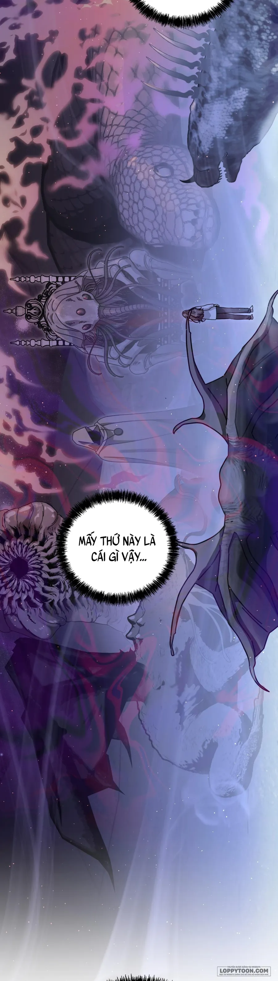 Thế Còn Nỗi Kinh Hoàng Vũ Trụ Thì Sao? - Chap 9 - Trang 41