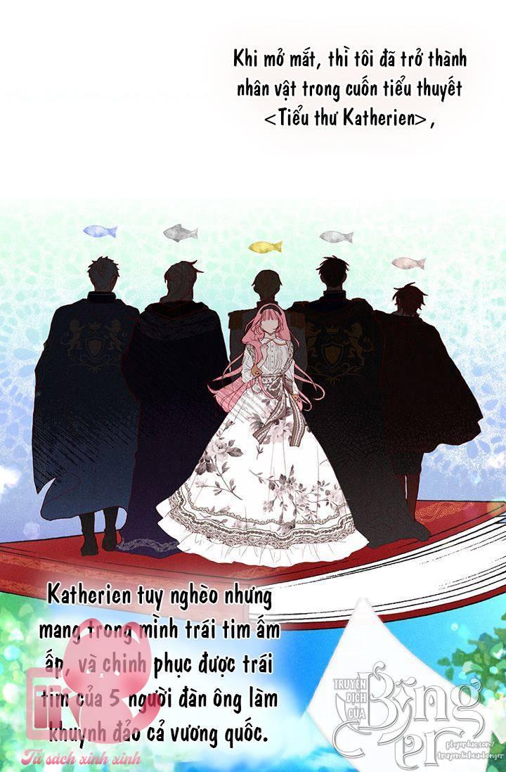 Thế Thì Ta Cứ Trở Thành Kẻ Ác Thôi - Chap 1 - Trang 12