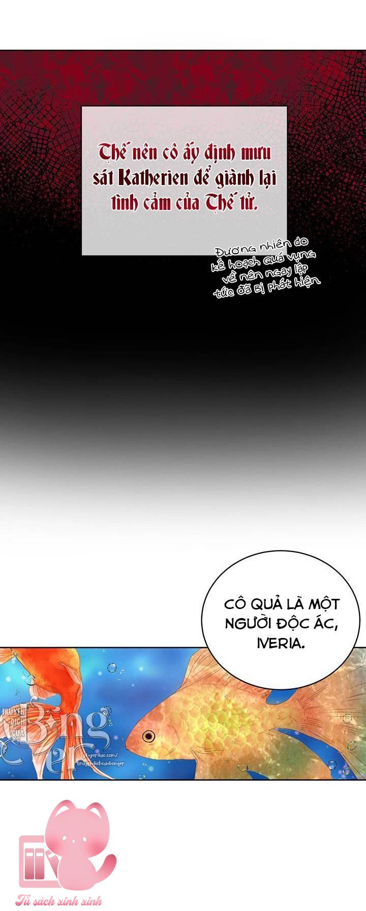 Thế Thì Ta Cứ Trở Thành Kẻ Ác Thôi - Chap 1 - Trang 15