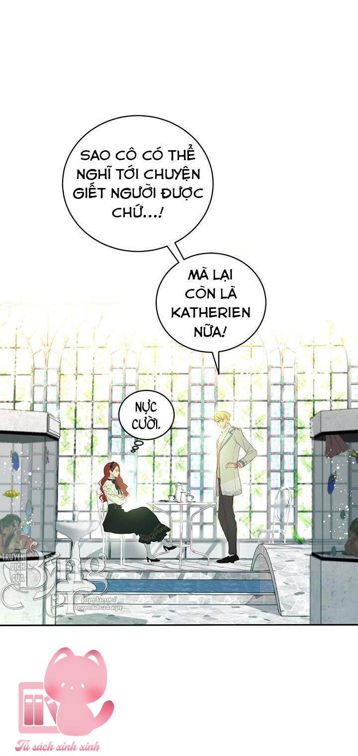 Thế Thì Ta Cứ Trở Thành Kẻ Ác Thôi - Chap 1 - Trang 16