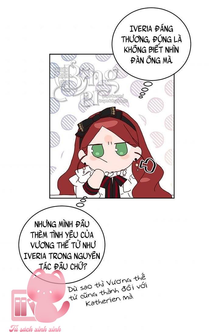 Thế Thì Ta Cứ Trở Thành Kẻ Ác Thôi - Chap 1 - Trang 18