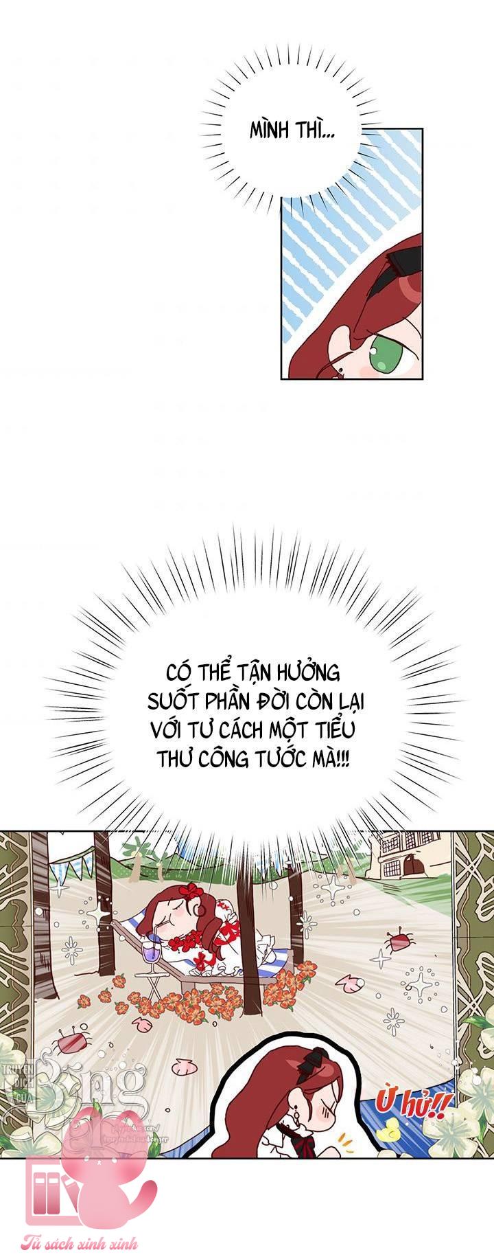 Thế Thì Ta Cứ Trở Thành Kẻ Ác Thôi - Chap 1 - Trang 19