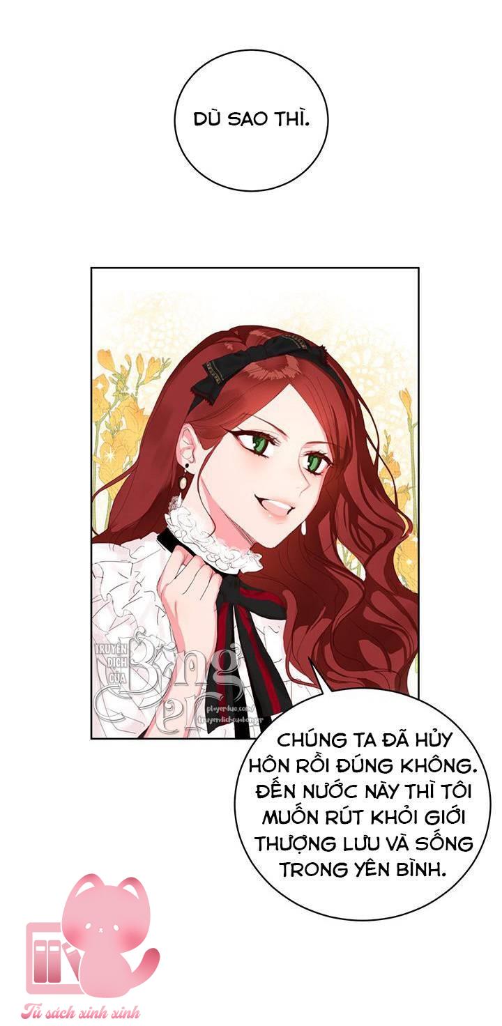Thế Thì Ta Cứ Trở Thành Kẻ Ác Thôi - Chap 1 - Trang 21