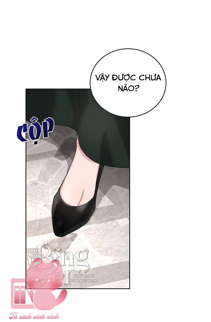 Thế Thì Ta Cứ Trở Thành Kẻ Ác Thôi - Chap 1 - Trang 22