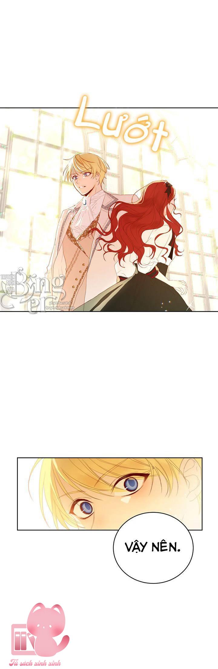 Thế Thì Ta Cứ Trở Thành Kẻ Ác Thôi - Chap 1 - Trang 23