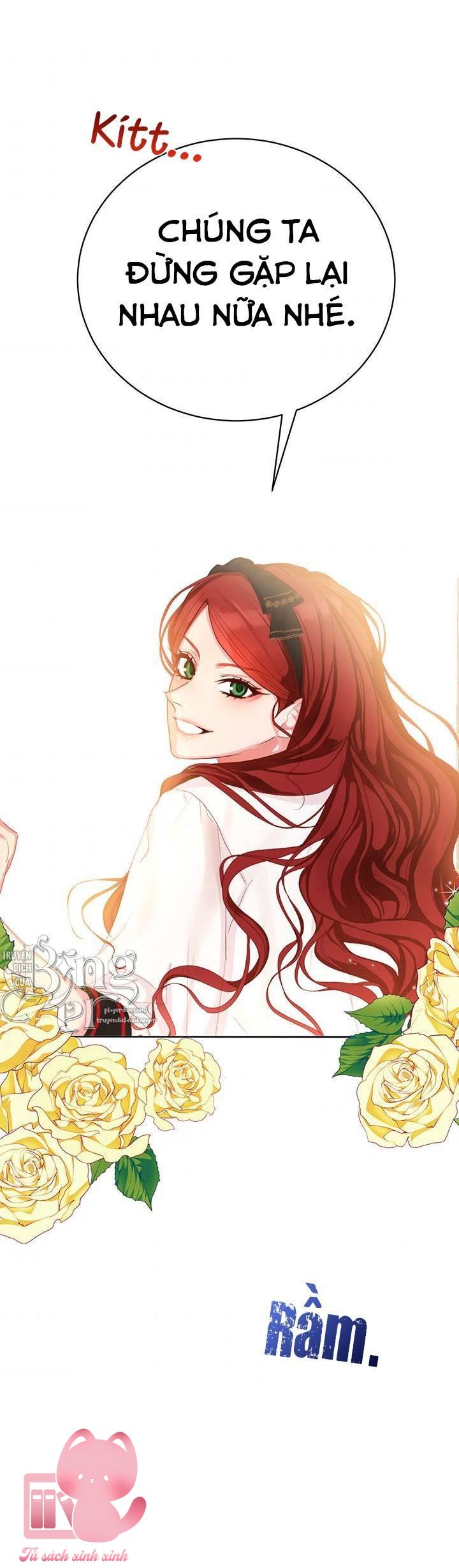 Thế Thì Ta Cứ Trở Thành Kẻ Ác Thôi - Chap 1 - Trang 25