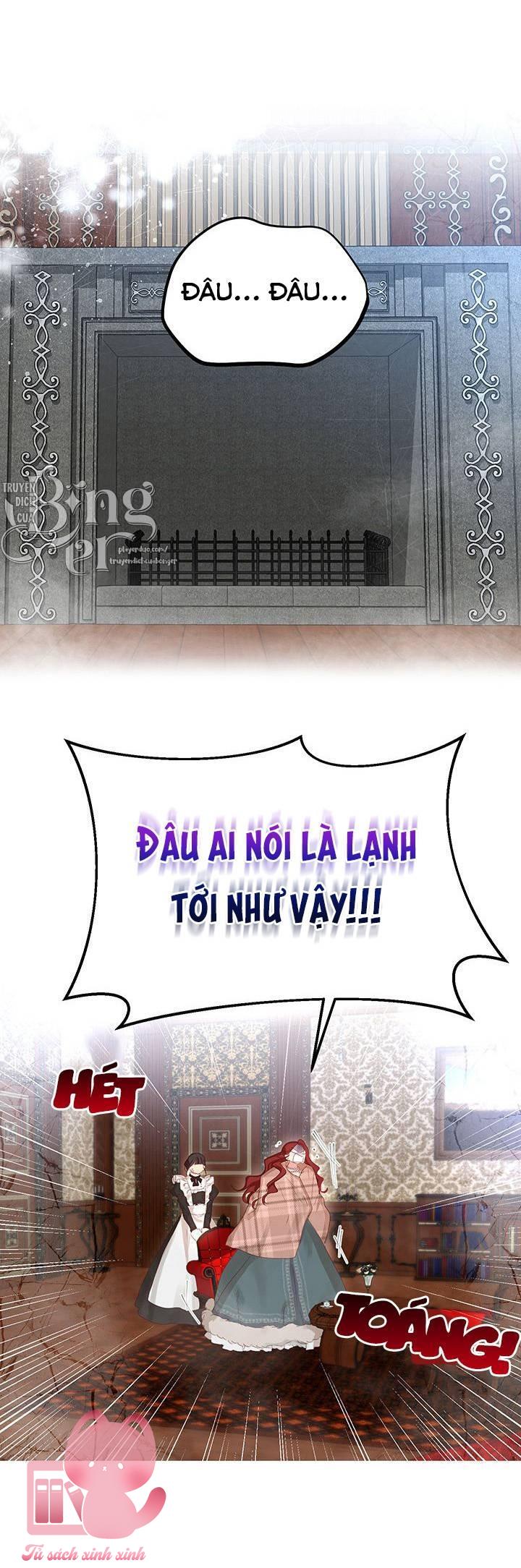 Thế Thì Ta Cứ Trở Thành Kẻ Ác Thôi - Chap 1 - Trang 27