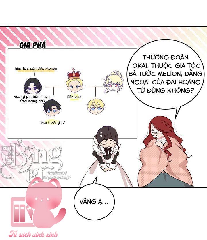 Thế Thì Ta Cứ Trở Thành Kẻ Ác Thôi - Chap 1 - Trang 29