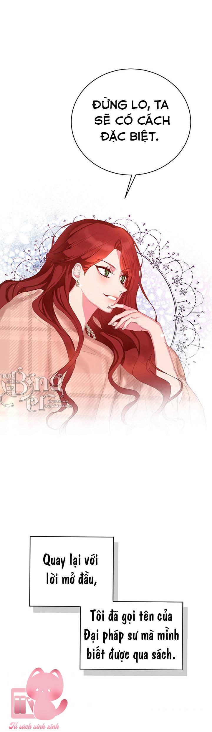 Thế Thì Ta Cứ Trở Thành Kẻ Ác Thôi - Chap 1 - Trang 32