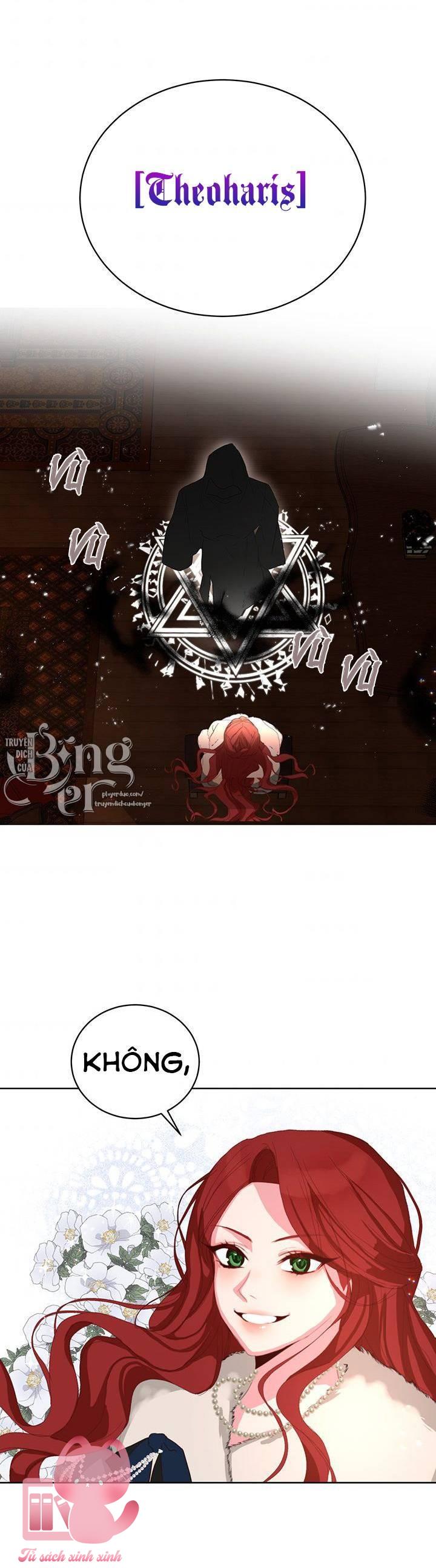 Thế Thì Ta Cứ Trở Thành Kẻ Ác Thôi - Chap 1 - Trang 33