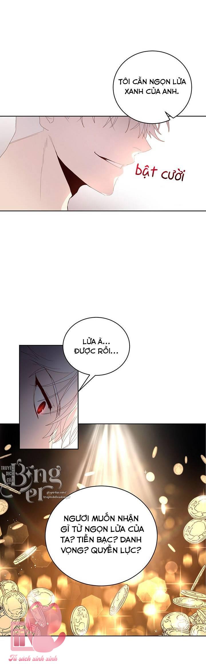 Thế Thì Ta Cứ Trở Thành Kẻ Ác Thôi - Chap 1 - Trang 36
